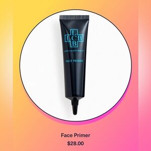 LOVE+CRAFT+BEAUTY Face Primer